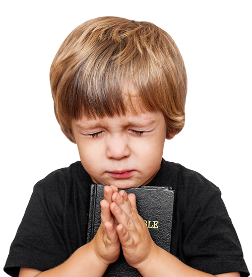 Blessed Kid