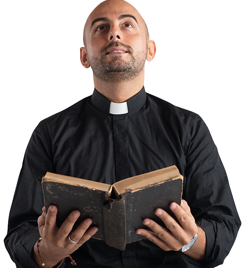 Pope Mateo