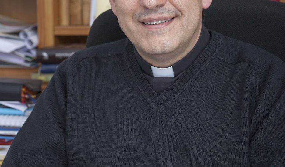 Don Juan Carlos Fernández de Simón Soriano
