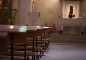 Angeles Altar