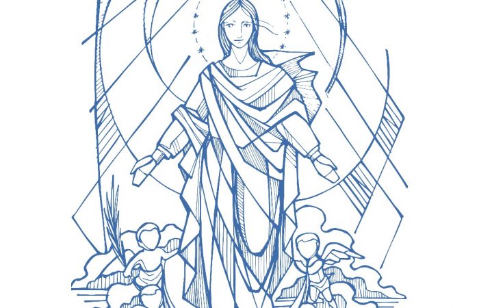 Vigilia de la Inmaculada Concepción