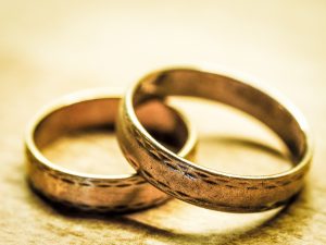 Matrimonio 3