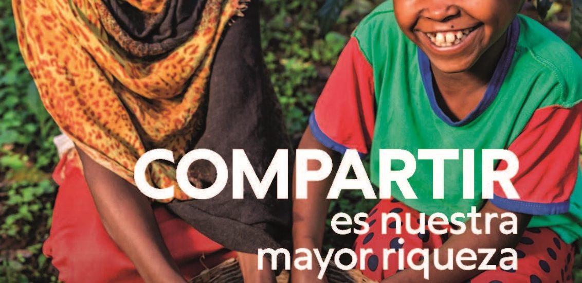 Manos Unidas – Campaña contra el hambre 2025