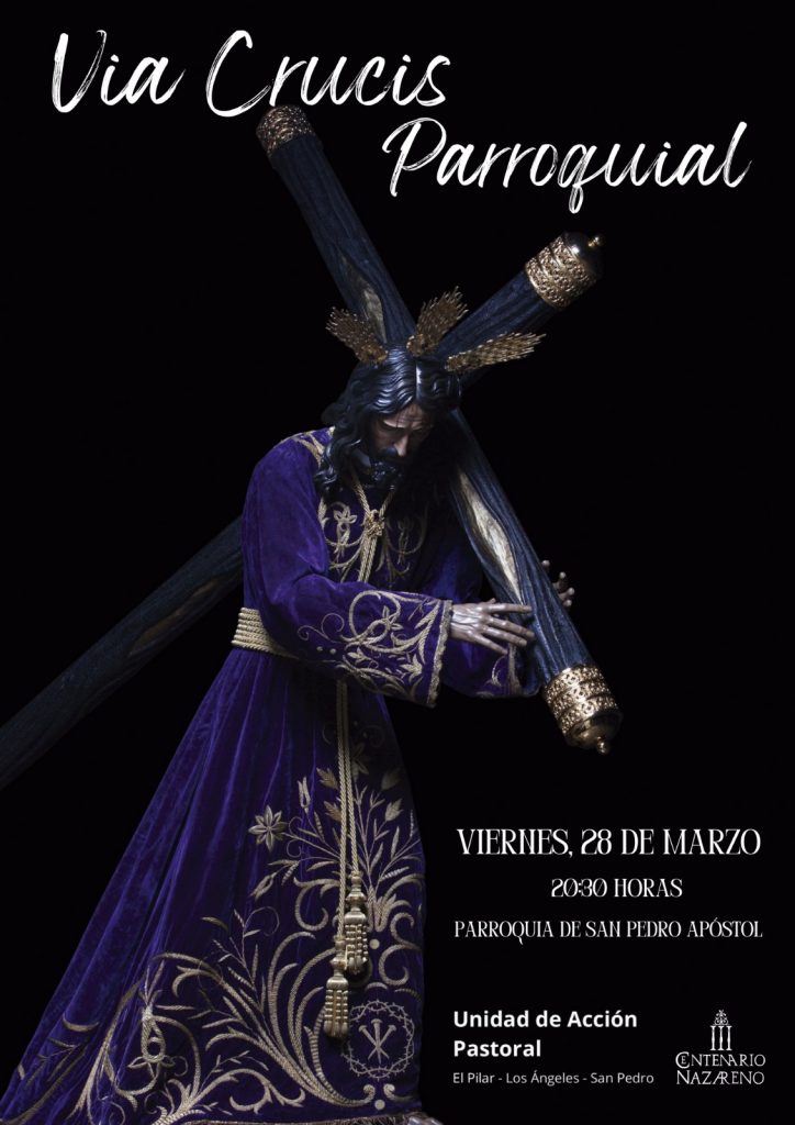 20250325 Via Crucis