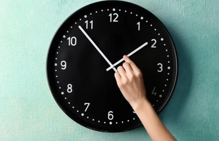 Horarios actualizados 1 septiembre 2025