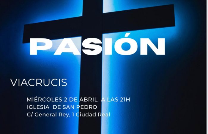 Hakuna – Via Crucis