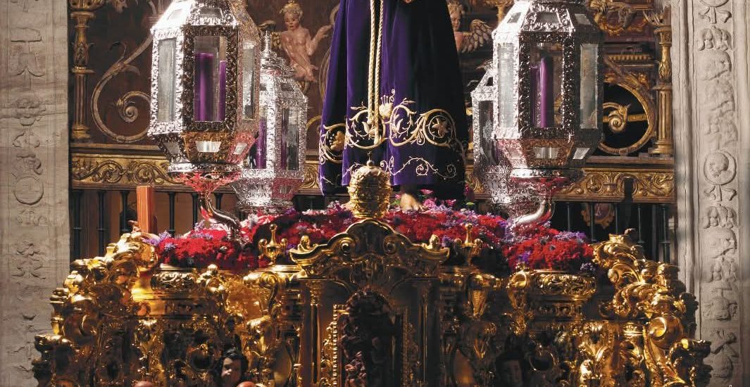 Semana Santa 2025 Ciudad Real – Cartel