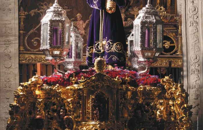 Semana Santa 2025 Ciudad Real – Cartel