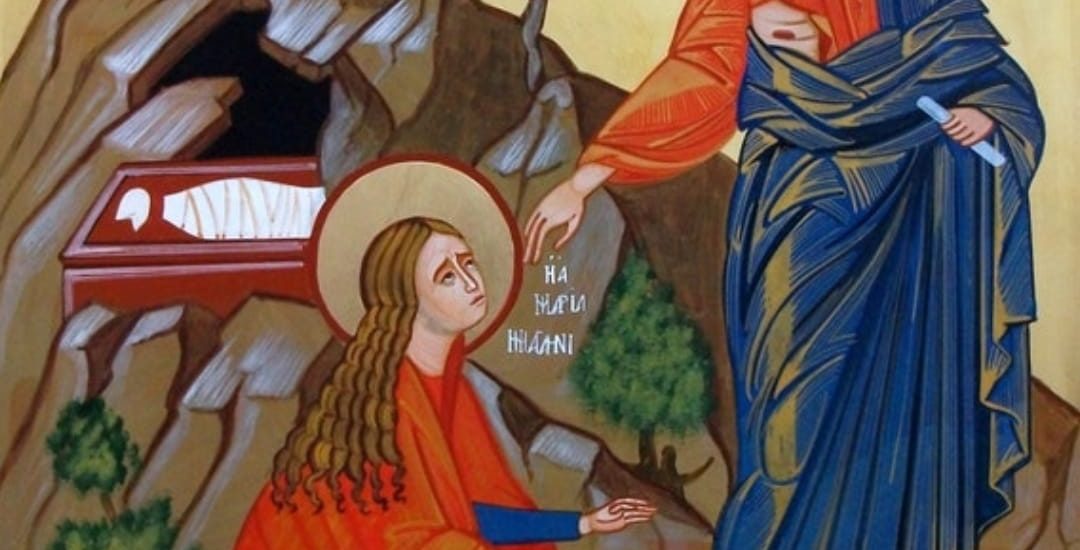 Unidos en oración por Tierra Santa