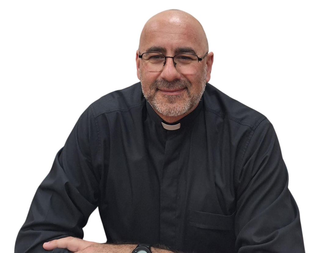 D. Raúl López de Toro Martín-Consuegra